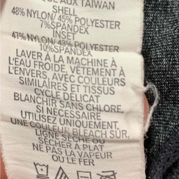 Prana Women’s Full Zip Stretchy Jacket, Size L - Picture 10 of 11